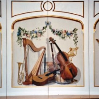 Musical instruments