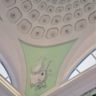 Painted Dome