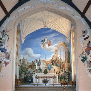 St Mary's Chapel