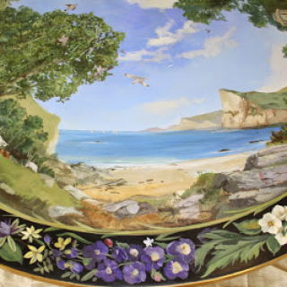 Costal Table